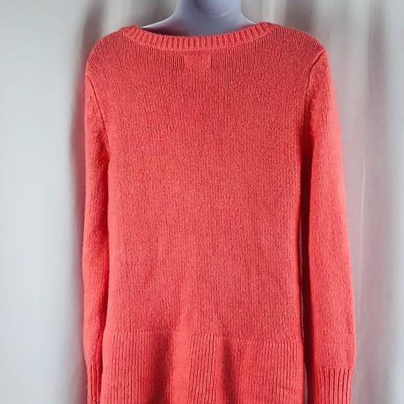 Lou & Grey crew neck pullover sweater M - Picture 7 of 12